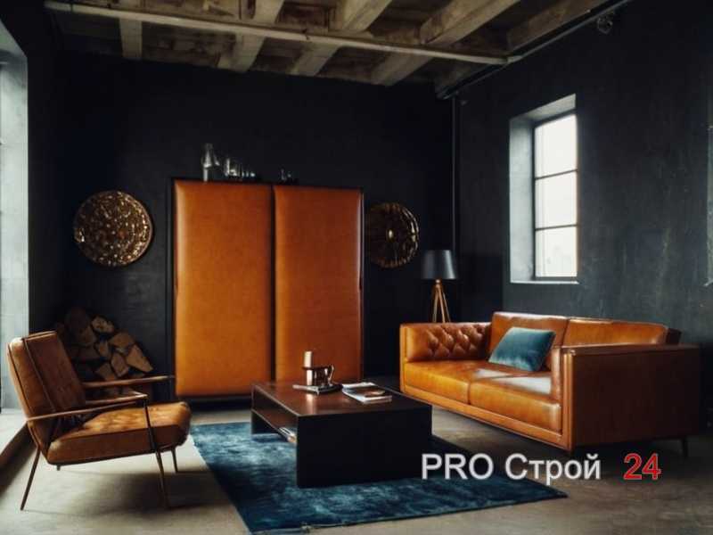 Уход и условия эксплуатации для продления срока службы мебели