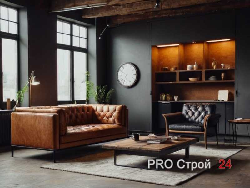 Письменный стол с полками вместо отдельного шкафа