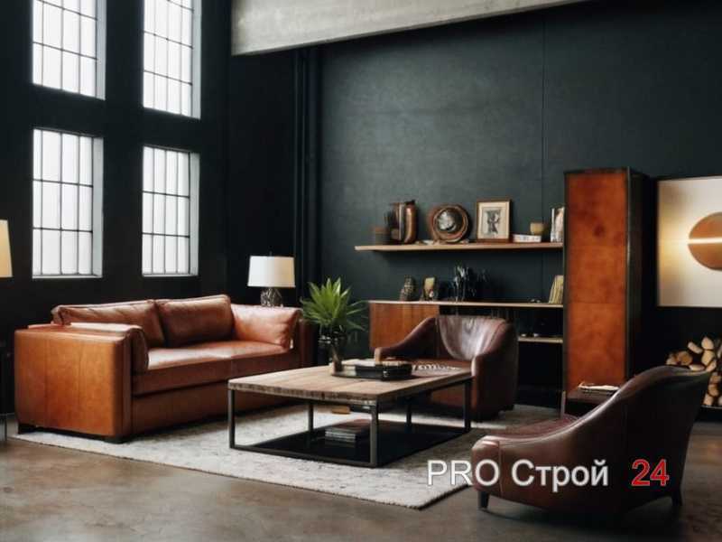 Декоративные акценты