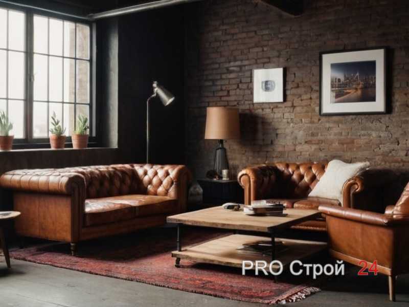 Совместимость с интерьером