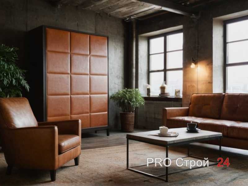 Используем угловые и встроенные решения для экономии места