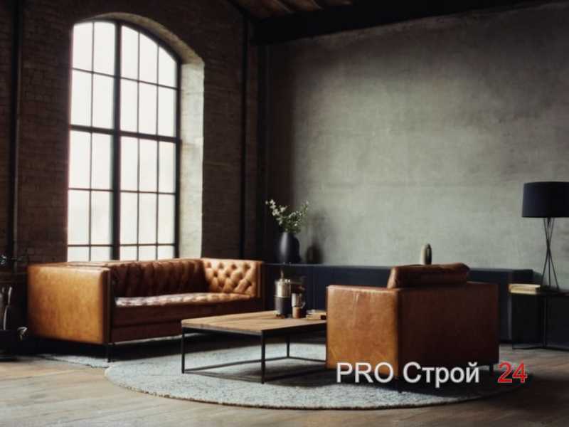 Встроенные светильники: расположение и типы
