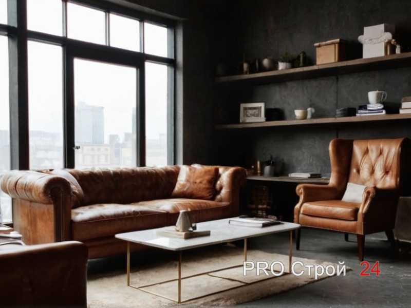 Определение размеров мебели с учетом площади спальни