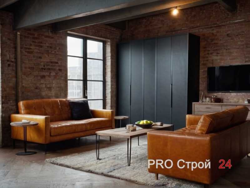 Цветовые решения, создающие атмосферу деревенского уюта
