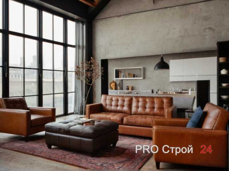 Определение размеров мебели в зависимости от площади спальни