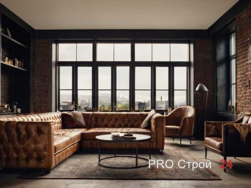 Использование модульных элементов для смены настроения