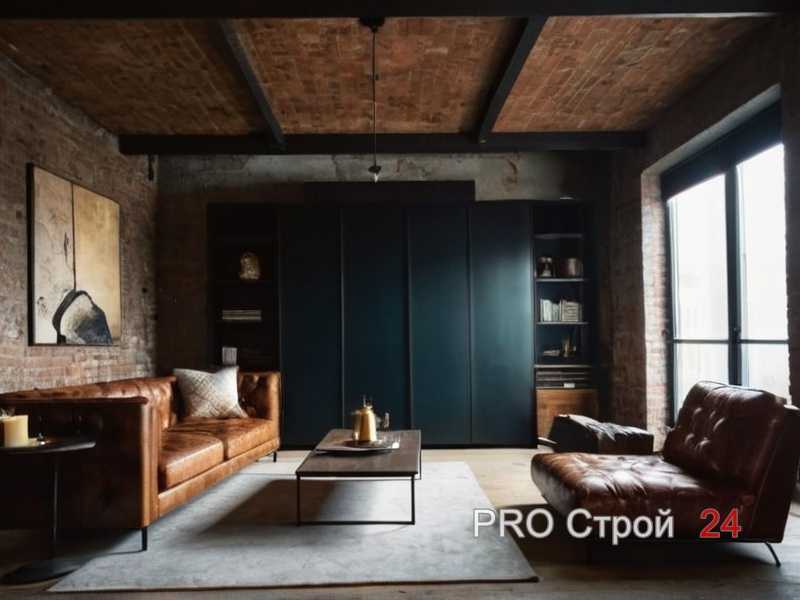 Организация хранения: шкафы, выдвижные ящики и ниши