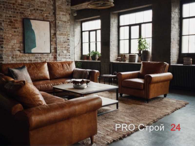 Основные принципы размещения