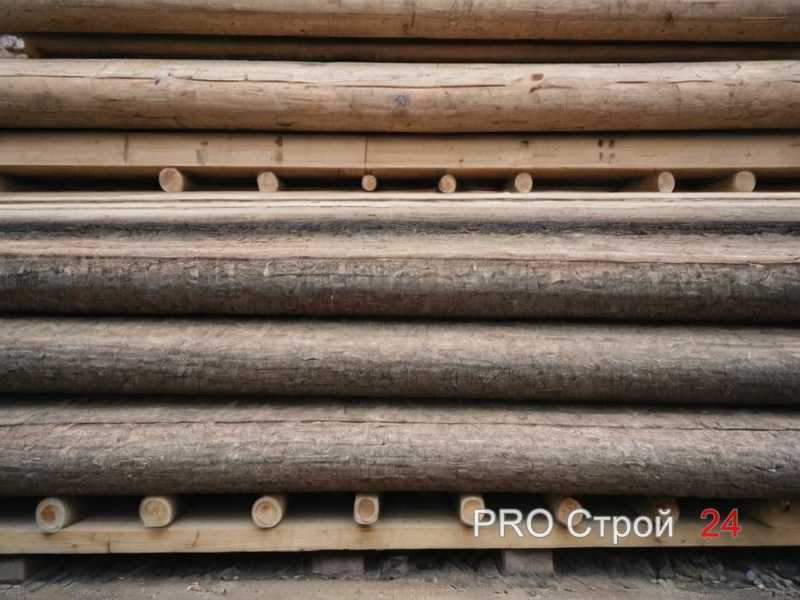 Орех и экзотические породы