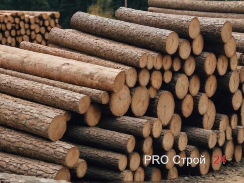 Определение правильной влажности древесины для фасадных работ