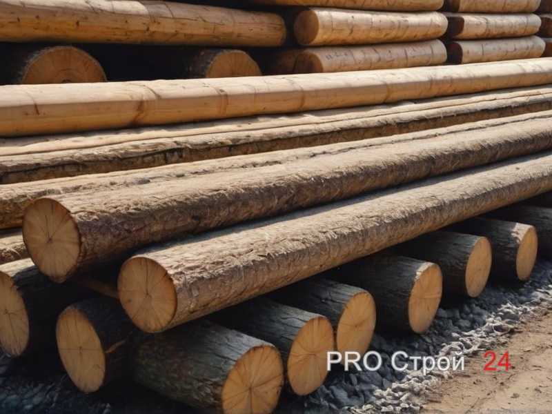 Как влажность древесины влияет на прочность конструкции