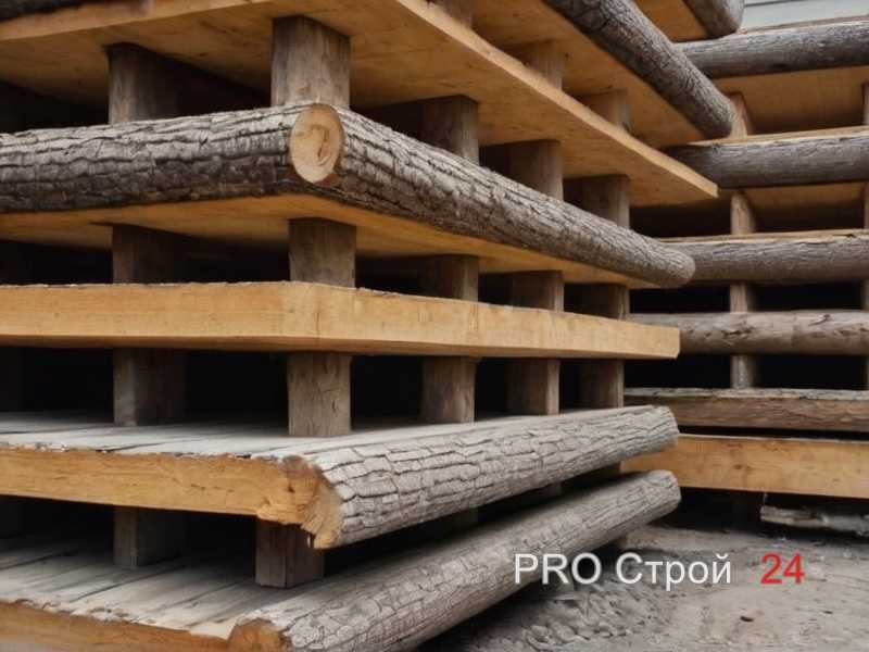 Настройка глубины съёма для сохранения природного рисунка