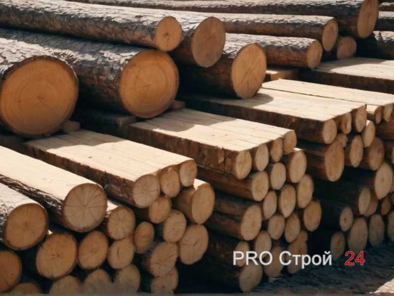 Древесина для помещений с высокой влажностью