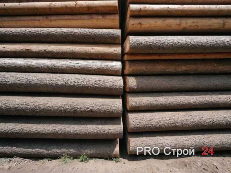 Уход и реставрация деревянных арок и колонн