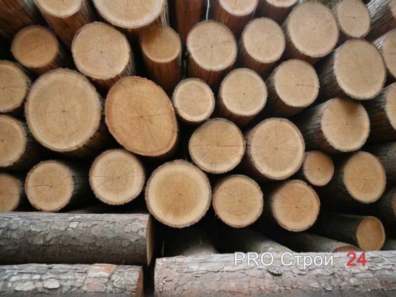 Пропитки для древесины
