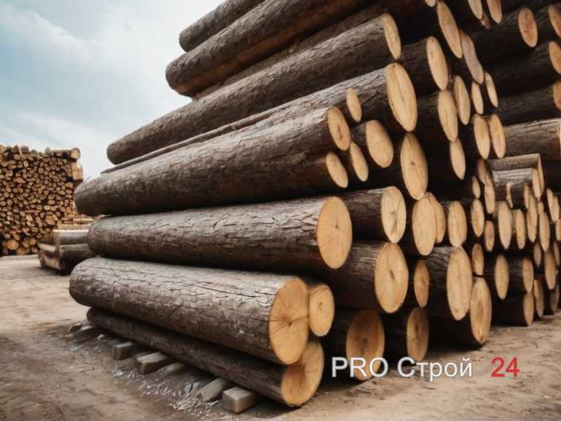 Разметка территории