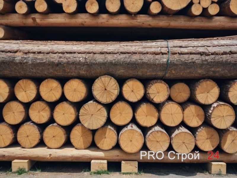 Акклиматизация древесины