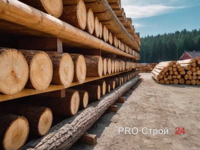 Выбор породы древесины для садового стола