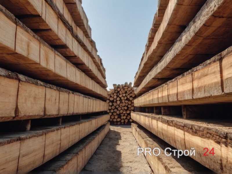Сочетание древесины с металлом и камнем