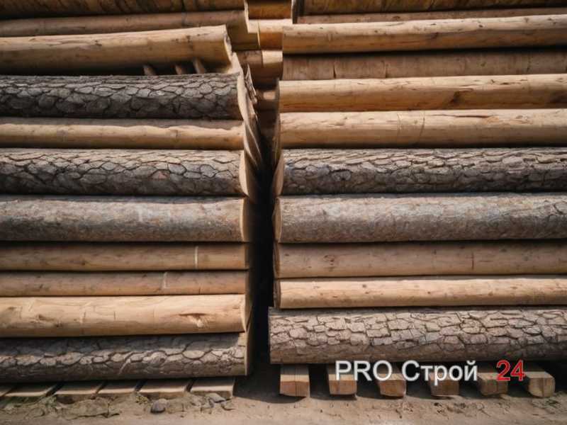 Оценка сучков