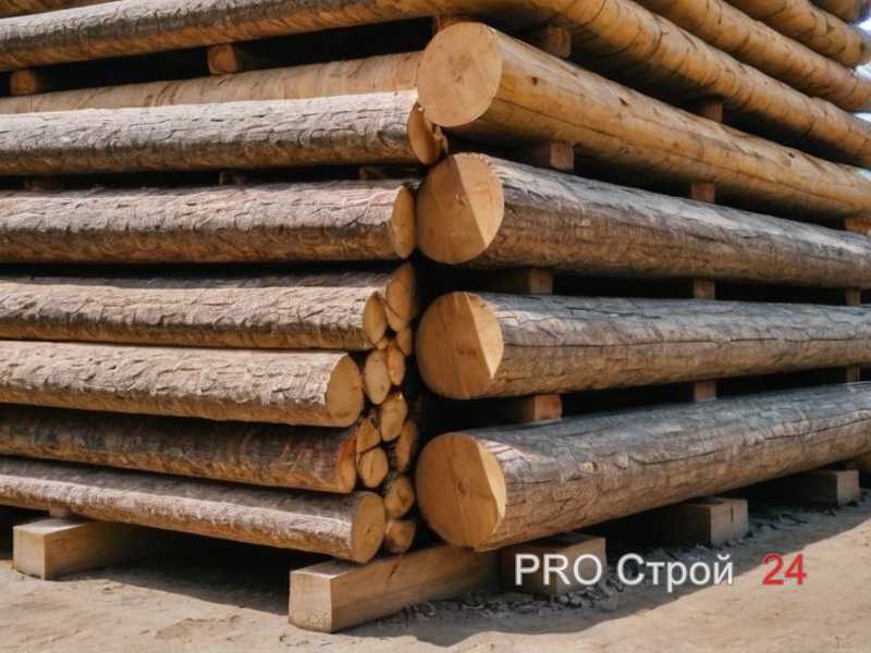Выбор породы древесины для состаривания