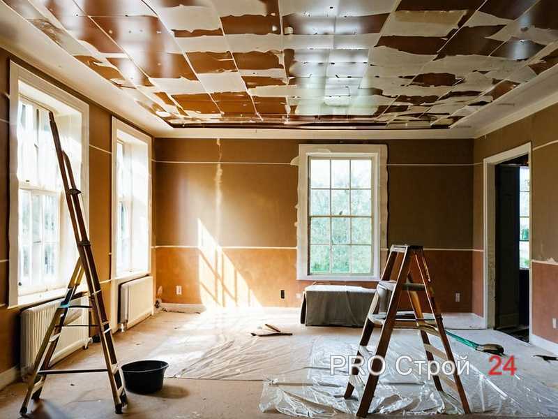 Вывоз мусора