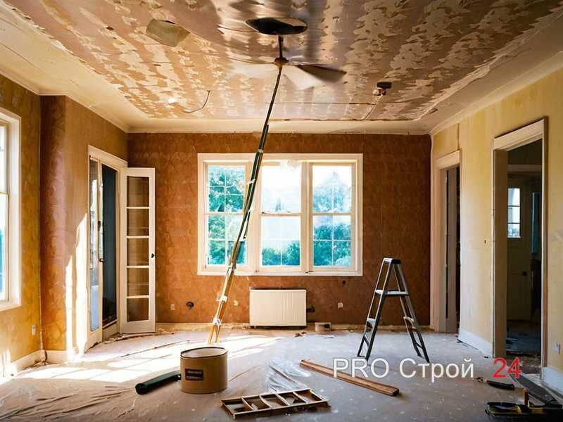 Техника монтажа коробки