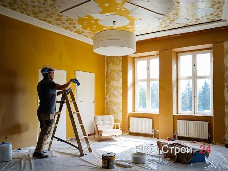 Проверка работы и звуковых сигналов