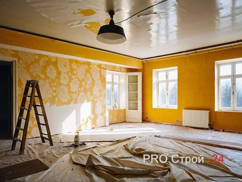 Строительство коммерческой недвижимости — этапы и услуги