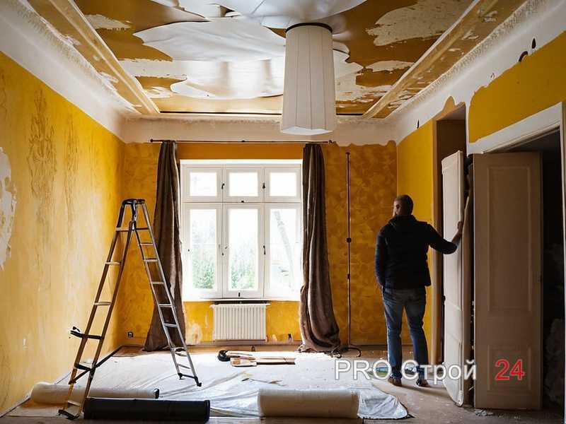 Долгосрочные результаты