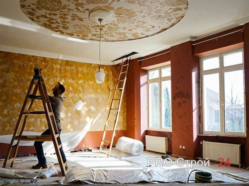 Профилактика и уход