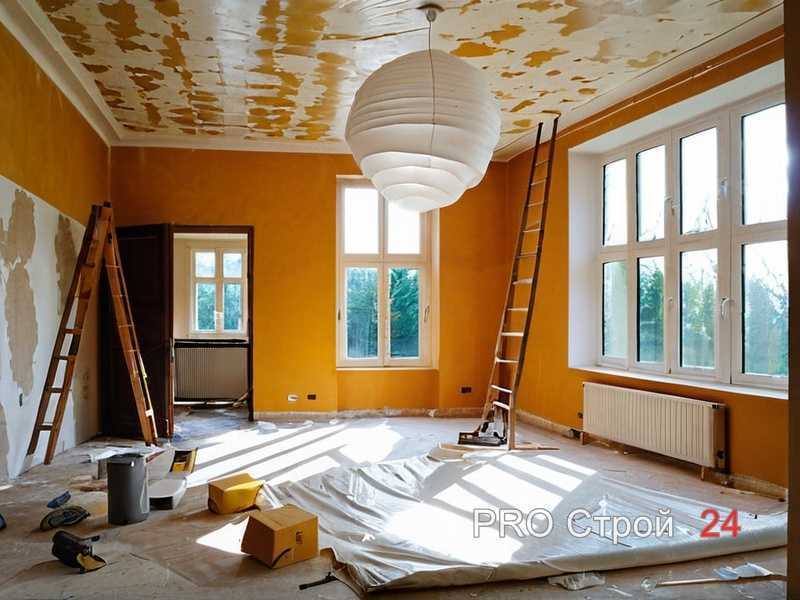 Контроль качества применяемых строительных материалов