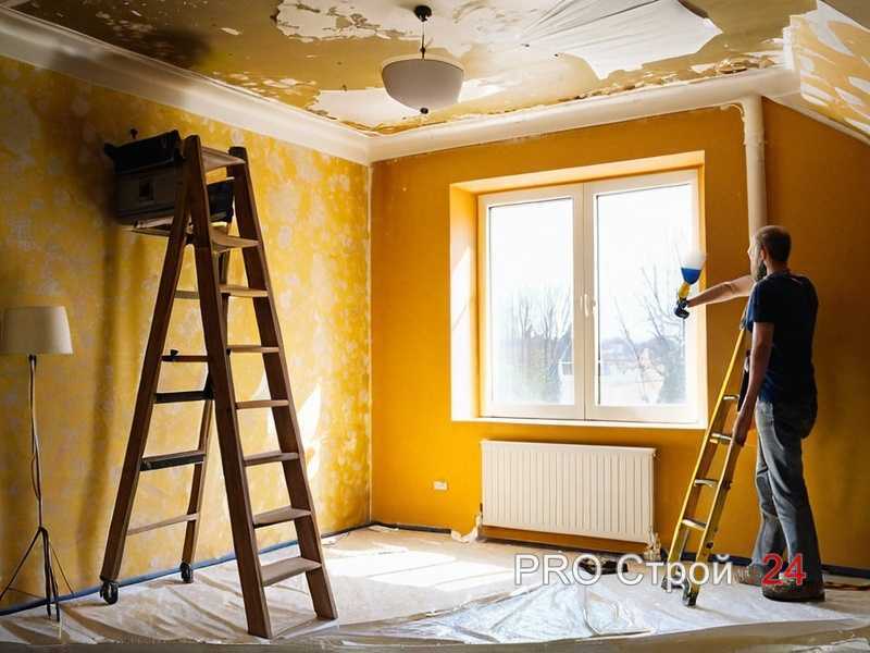 Сроки рассмотрения и получения разрешения на перепланировку