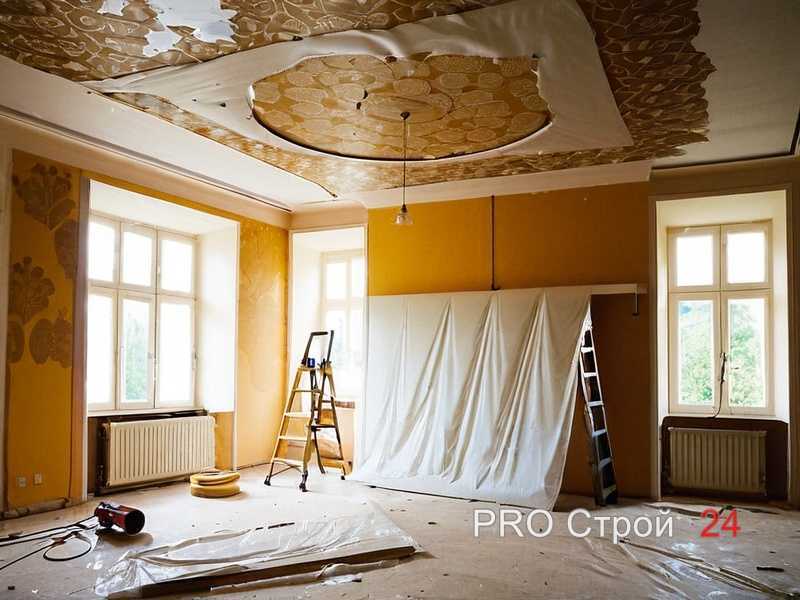 Стоимость и виды услуг