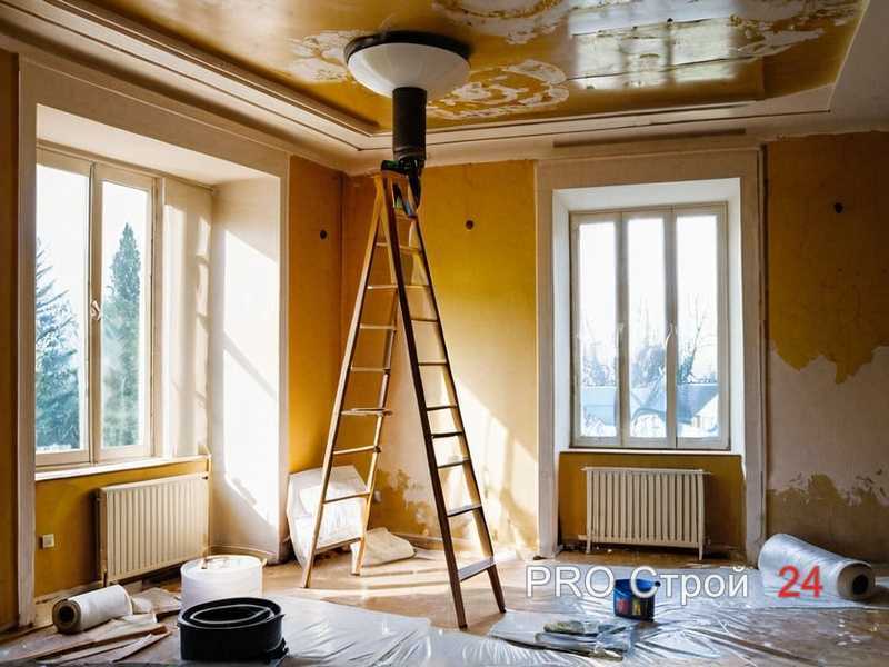 Освещение кухни: виды и расположение светильников