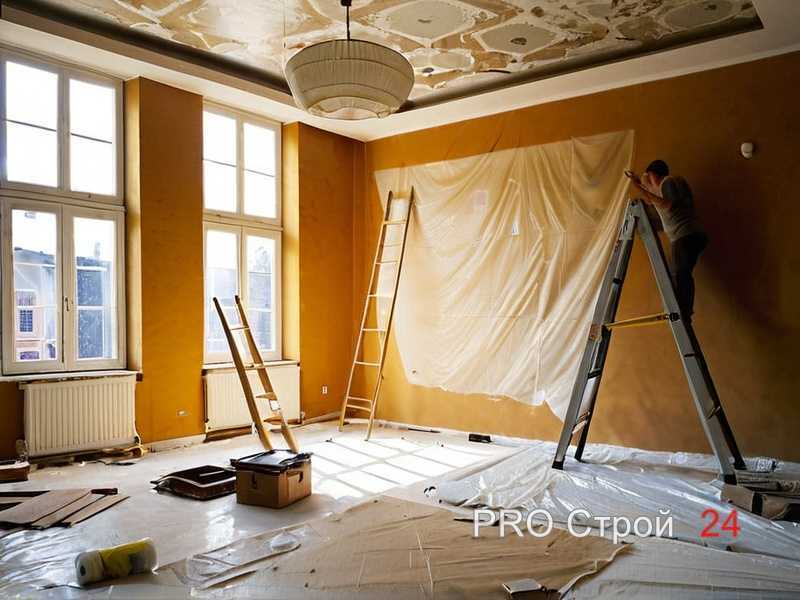 Когда стоит предпочесть работу с компанией, а не частным мастером?