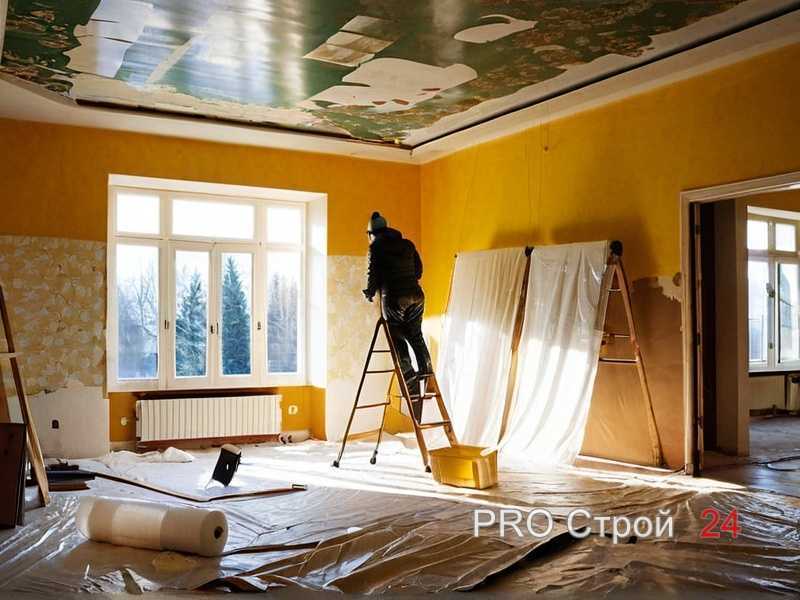 На что обратить внимание при проверке подрядчика