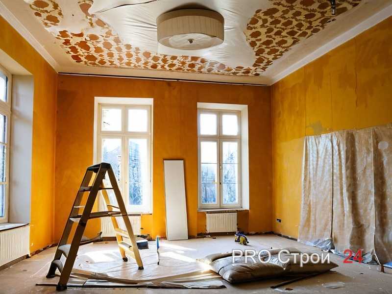 Ремонт в стиле лофт - какие услуги потребуются Ремонт в стиле лофт — какие услуги потребуются