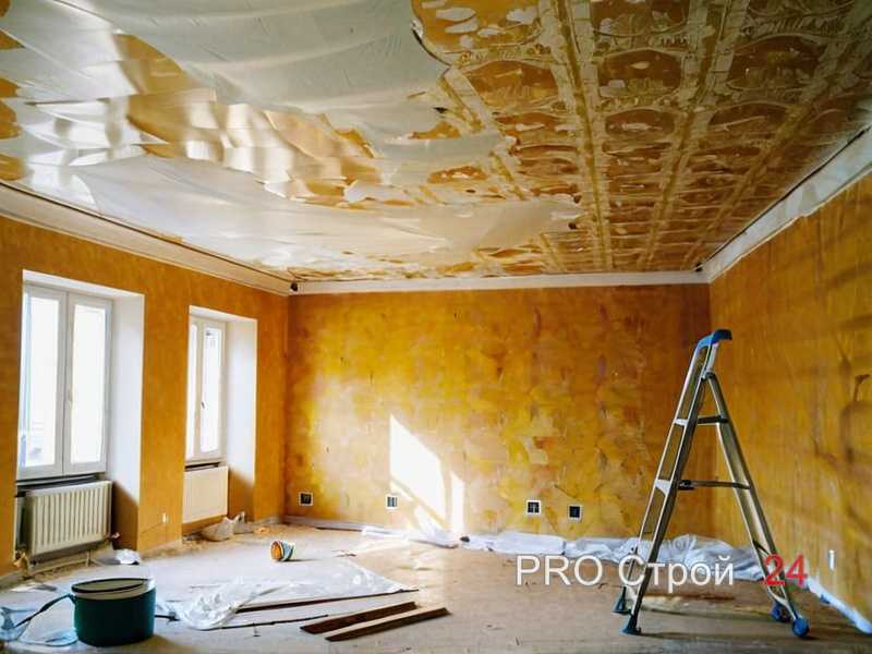 Выбор подрядчиков и проверка их опыта