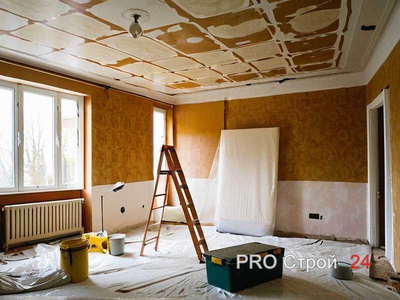 Какие инструменты и материалы должен использовать мастер