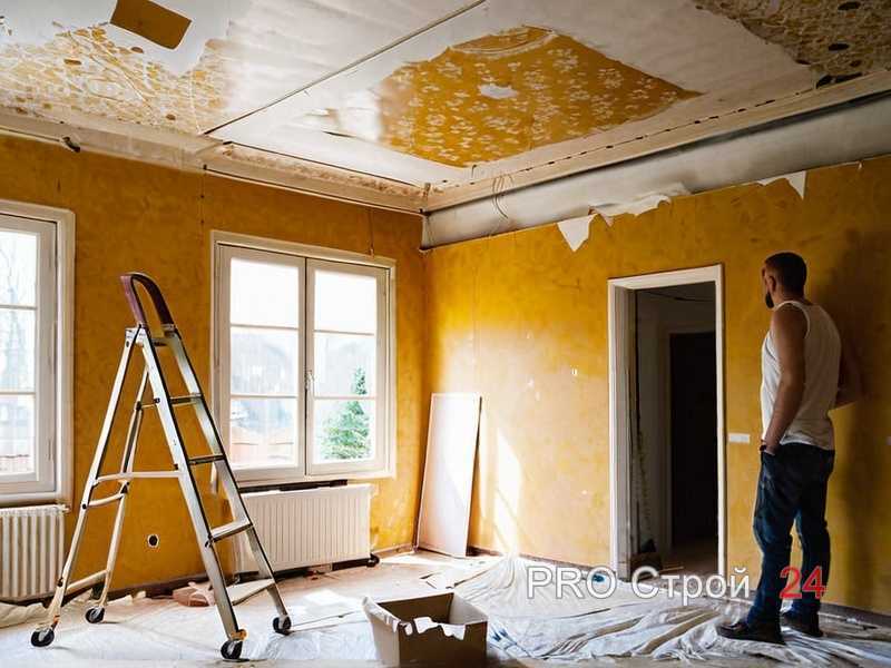 Как проверить состояние инженерных систем перед ремонтом