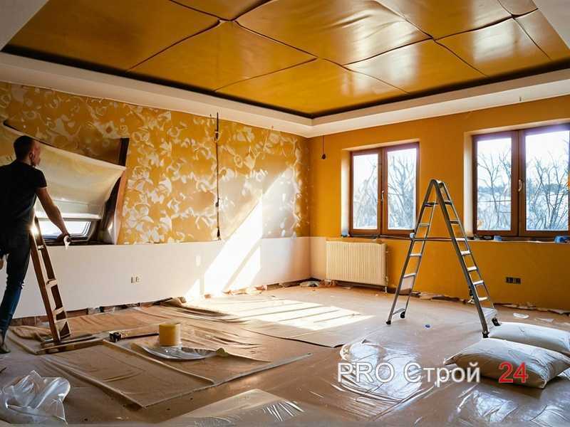 Закладка фундамента с учетом особенностей деревянного дома