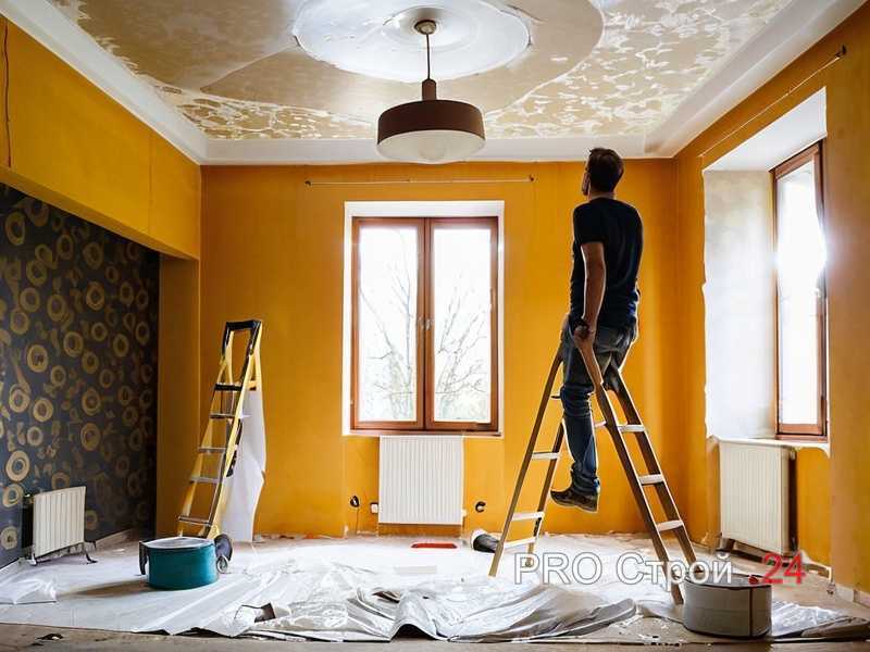 Какие факторы указывают на проблемы с вентиляцией