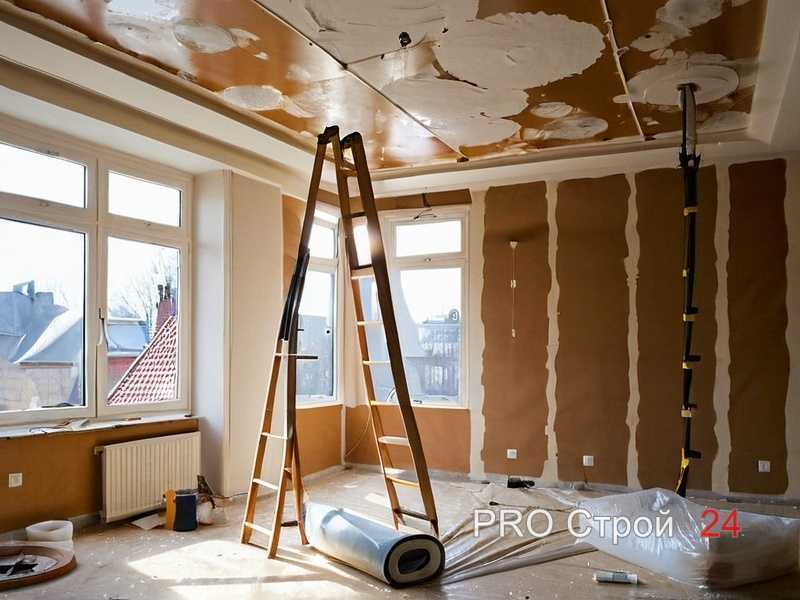 Расчет стоимости отделочных материалов по квадратуре