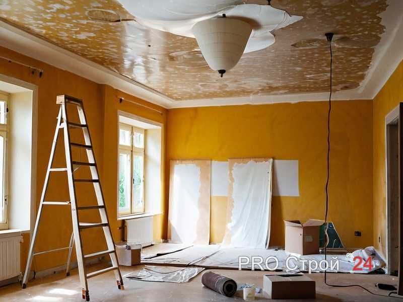 Как прораб организует работу с субподрядчиками и сторонними специалистами