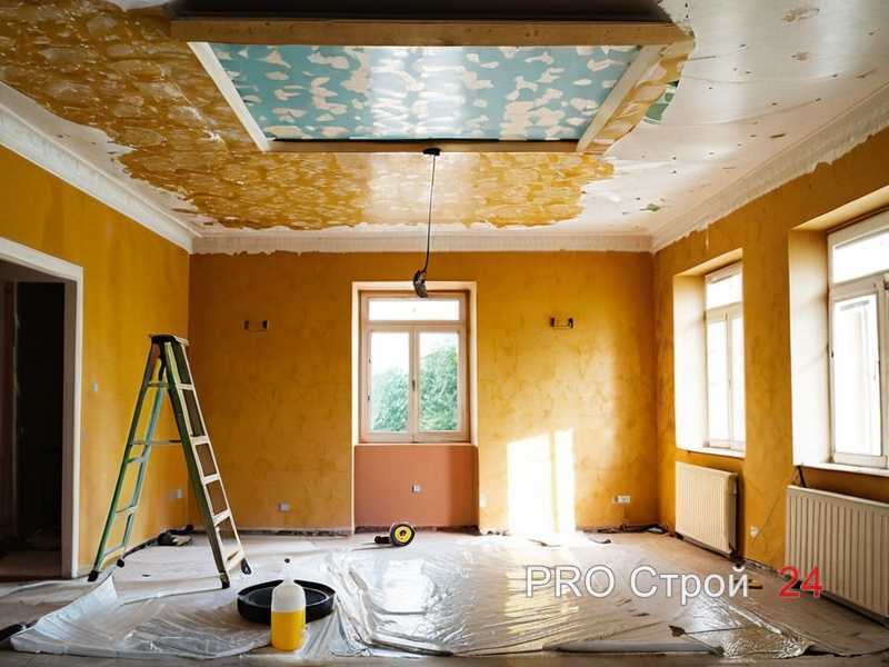 Натуральный камень