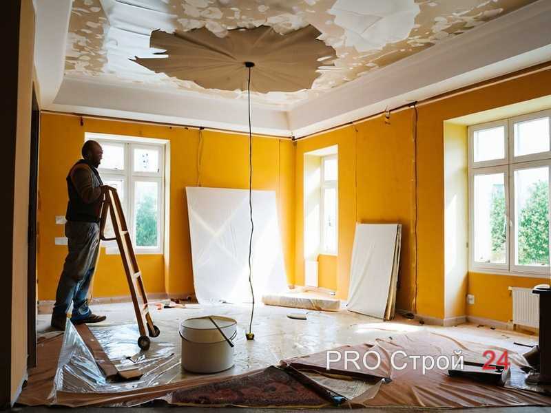 Как правильно оценить сроки выполнения строительных работ