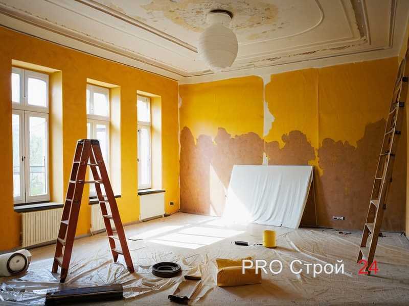 Влияние на материалы и устойчивость объектов
