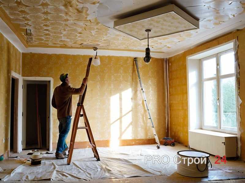 Влажность и выбор материалов