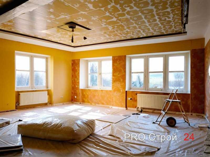 Оптимальное расположение бытовой техники